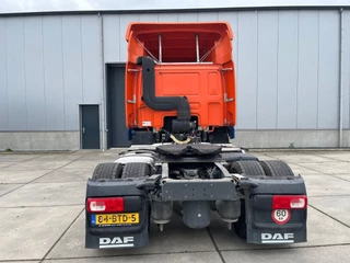 DAF CF 290 2017 - FT EURO 6 bild 6