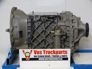 Volvo N/A 2022 - AT-2612 TRAG-G imagen 1