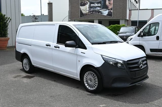Mercedes-Benz eVito 2026 - 112 Facelift Pro L2 60 kWh obrazek 9