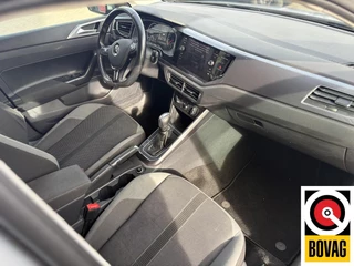 Volkswagen Polo 2021 - 1.0 TSI Comfortline Automaat, 100% onderhoud image 8