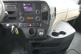 Mercedes-Benz Actros 2019 - 1945 | Hydraulic | Retarder | 521089Km | 2019 | Smart Tacho 2 | Stand Klima | Euro6 | TUV/MOT/APK 02-2027 | Belgium Truck imagen 32