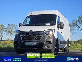 Renault Master 2022 - T35 bild 1