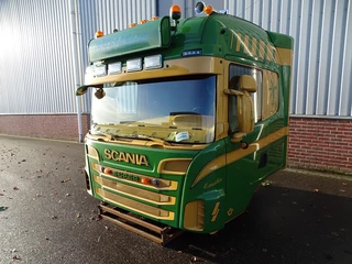 Scania R 2013 - SC-R CR-19 HIGHLINE image 1