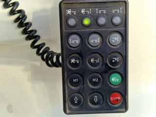 DAF XF 510 2017 - Ginaf 8x4*4 - Tipper - Euro 6 - Steering axle - Steel front suspension afbeelding 24