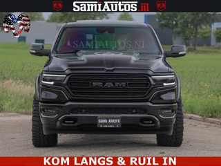 Dodge Ram Pick-Up 2023 - HULK WIDE BODY KIT | HEMI 5.7 V8 402PK | MEEST DIKKE EN VOLLE UITVOERING | afbeelding 2