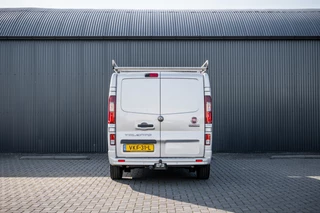 Fiat Talento 2021 - 2.0 EcoJet L2H1 | 170 PK | 3-Zits | Cruise | Airco | Trekhaak | Imperiaal imagen 8