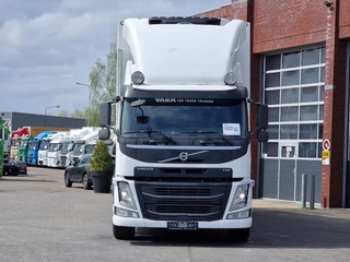 Volvo FM 2014 - 460 6x2 - Carrier 1250 Frigo - Full air - 5.60 WB - Loadlift - Euro 6 afbeelding 2