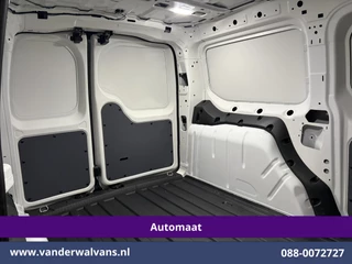 Volkswagen Caddy 2021 - Cargo Maxi 2.0 TDI 123pk Automaat L2H1 Euro6 Airco | Apple Carplay | Cruisecontrol | 1500kg Trekhaak imagen 13
