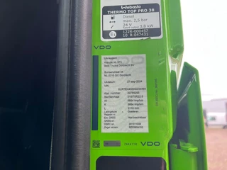 DAF XF480 2018 - FT bild 41