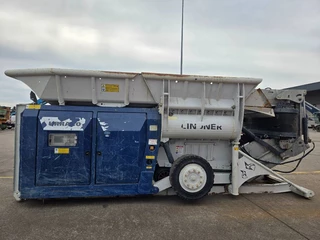 Lindner N/A 2015 - Urraco 75 D imagen 7