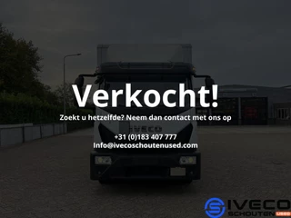 Iveco Eurocargo 2022 - ML120E25 zdjecie 2