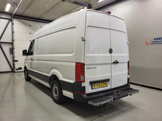 Volkswagen Crafter 2018 - 2.0TDI 140pk L3/H3 3000kg Trekgewicht Euro 6! imagen 16