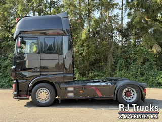 DAF XF480 2018 - FT SSC - Custom | Retarder | Hydraulic | APK 05/2027 | NL T afbeelding 2 miniatuur
