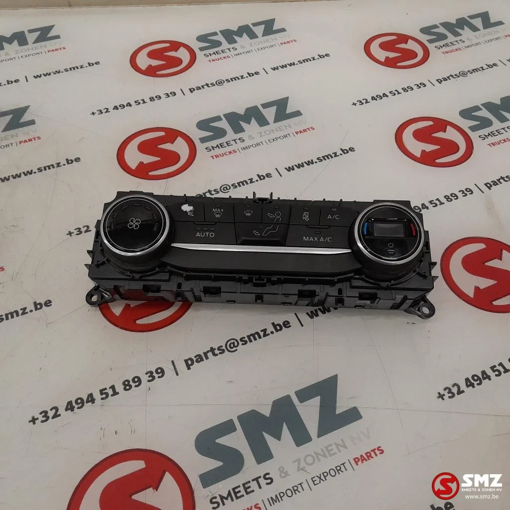 Ford - Occ airconditioningsbedieningspaneel Ford afbeelding 1