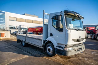 Renault N/A 2009 - MIDLUM 220 (12T) DXI obrazek 2