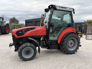 Same Frutteto 90.4 C CVT 2022 na prodej