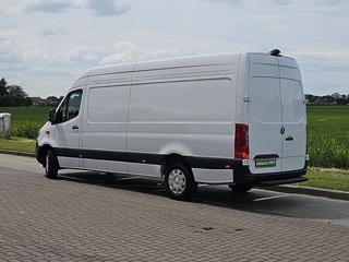 Mercedes-Benz Sprinter 2024 - 317 obrazek 6