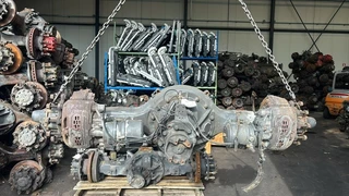 Scania N/A 2008 - R780 RATIO 5.25 bild 1