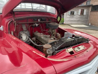 N/A N/A 1953 - | L370 | 1953 | PERFECT CONDITION !!! | 6 CILINDER BENZINE ENGINE | zdjecie 14
