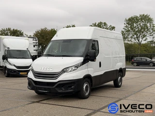 Iveco Daily 2022 - 35S18V A8 afbeelding 3 miniatuur