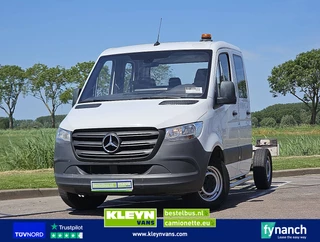 Mercedes-Benz Sprinter 2023 - 311 obrazek 1