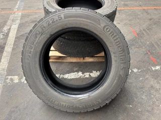 Continental Bandenset 2 x 315/60R22.5 + 4 x 295/60R22.5 - N/A zdjecie 12