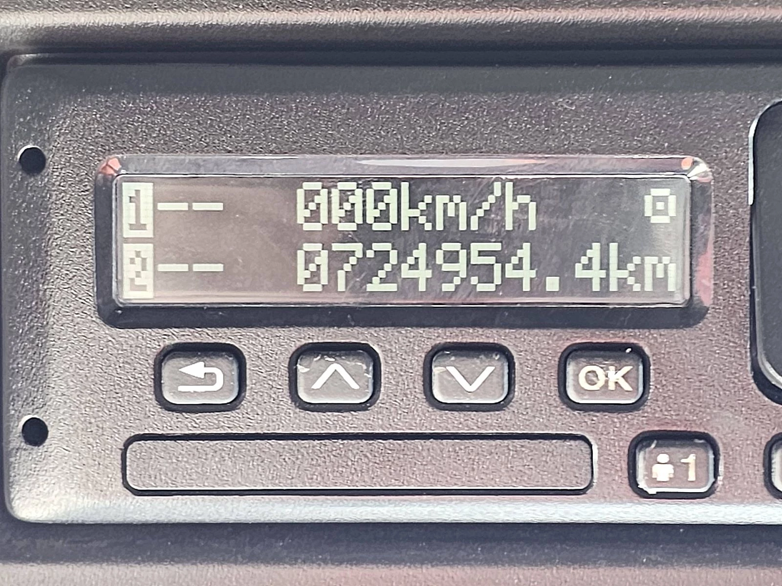 Scania R 2021 - R410 obrázek 9