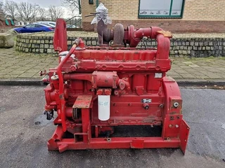 Caterpillar 3306 PC te koop