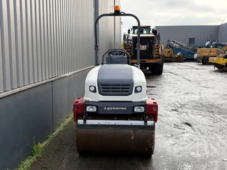Dynapac CC1200 2018 - N/A bild 8