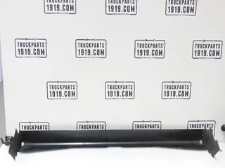 Scania N/A - 2375240 Recirculatieschild изображение 1