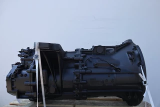 Mercedes-Benz N/A - G211-12KL MP4 VB SWR GNSRGP obrazek 3