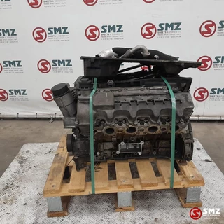 Mercedes-Benz N/A - Occ motor M113 Mercedes afbeelding 2