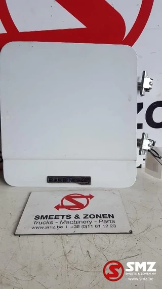 Mercedes-Benz N/A - Occ klep gereedschapskoffer/materiaalkist rechts zdjecie 1