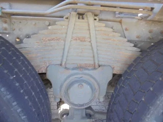 Iveco EuroTrakker 2001 - 410 E37H obrazek 37