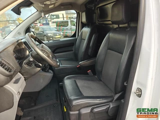 Citroën Jumpy 2021 - N/A image 6