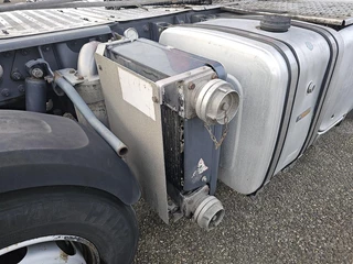 DAF XF 450 FTP-TREKKER | SPACECAB | TIPPER HYDRAULIC | COMPRESSOR.APK/TUV 27-07-2026 2019 - N/A imagem 15