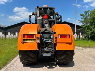 Iveco HOVERTRACK LUCTOR 544 2007 - OP VRACHTWAGEN RIJBEWIJS image 8
