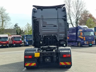 MAN TGX 2026 - 18.520 GX - New - D30 - Retarder - Night clima - Alcoa - Show truck - imagen 6