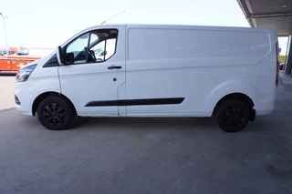 Ford Transit Custom 2020 - 300L 2.0 TDCI 130PK L2H1 Trend image 7