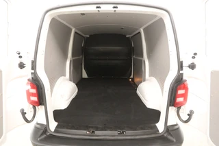 Volkswagen Transporter 2018 - 2.0 TDI L1H1 afbeelding 3 miniatuur