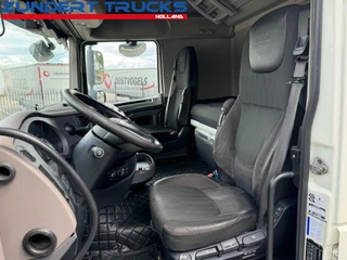 DAF XF480 2018 - SUPERSPACECAB, STANDCLIMA, 2 TANKS, 2 BEDS image 10