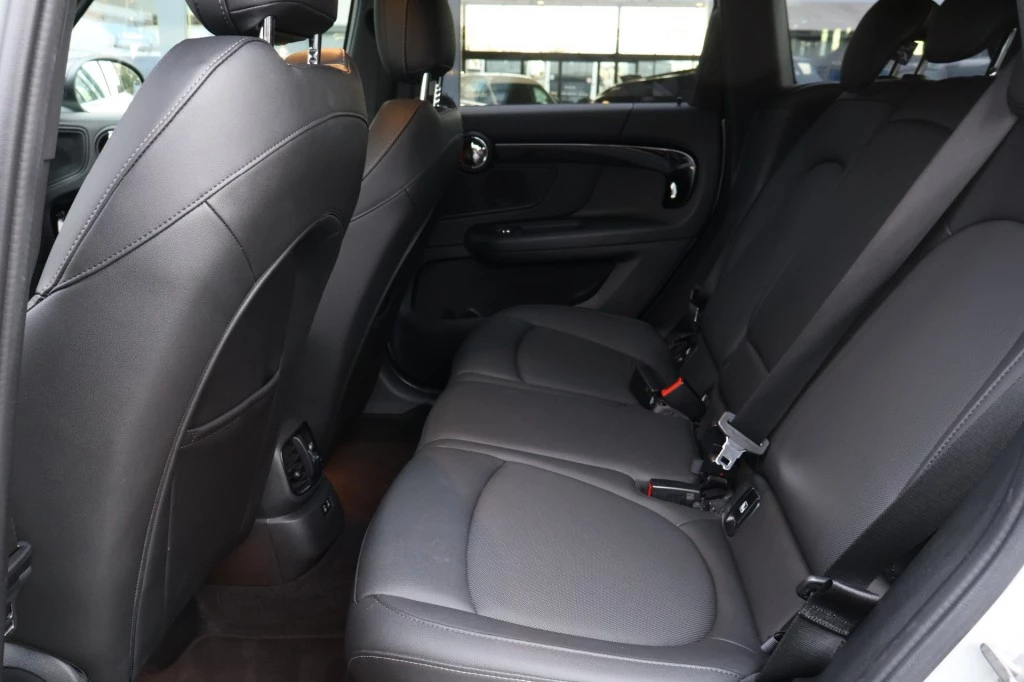 MINI Countryman 2023 - 1.5 Cooper SE ALL4 Chili / Plug In Hybrid / Leder afbeelding 18