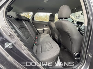 Kia Ceed 2018 - Attract Airco 1.4 Stuurverwarm. Hill Assist Isofix afbeelding 16
