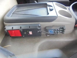 DAF CF 2014 - 250 EEV K NL TRUCK изображение 18