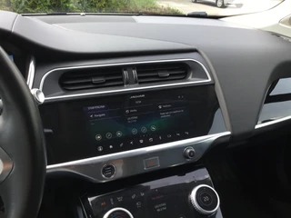 Jaguar I-PACE 2018 - EV400 S 90 kWh SOH 91% bild 12