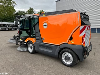 Mathieu MC 210 Azura Flex Euro 6 2019 - N/A imagem 4