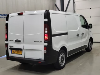 Renault Trafic 2020 - 1.6dCi 95pk Euro 6! image 3