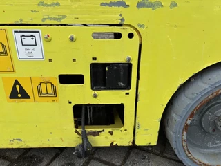 Genie N/A 2008 - GS 1932 Electric scissorlift 2008 Year immagine 9
