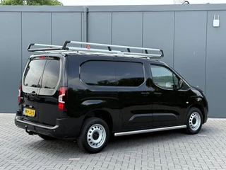Opel Combo 2021 - 1.5D 102 PK / L2H1 / TREKHAAK / CRUISE / AIRCO / IMPERIAAL / NAVI / CARPLAY / DAB zdjecie 3