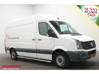 Volkswagen Crafter 2016 - 2.0 TDI L2H1 BM LBW Airco Bluetooth Cruise immagine 2 miniatura